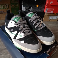 Ree Basketball Shoes BB 4000 II '96 100201680