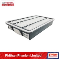Genuine TOYOTA Parts Air Filter A-17801-30060 HIACE