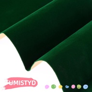 UMISTYDREAMUM9U - 4.85 Feet x 7.87 Inches Green Self-Adhesive Felt Roll for Shelf & Drawer Lining | 