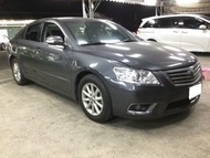 【只賣好車】2011 Toyota Camry，2.0cc 跑3萬6，國民低調型，好開好養的代步車！！！