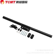 Sesuai untuk Harley LOW RIDER S FXLRS Motosikal Crash Guard 2022-2023 Bahagian Pengubahsuaian