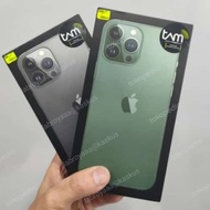 Iphone 13 Pro Max 128GB Graphite Green NEW Timer 00 Garansi Resmi iBox