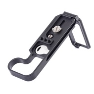 HEIJINGYU OF Hasselblad X2DII Kamera Dedicated L-Plate Handle Hasselblad X2D Handle L-Plate Boleh Re