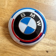 โลโก้ BMW ราคาต่อชิ้น มีให้เลือก 2 ขนาด 72mm 82mm