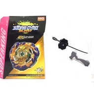 ✨PX_TOYS_SHOP✨BEYBLADE BURST SUPERKING MIRAGE FAFNIR  B-167  ( MQ )