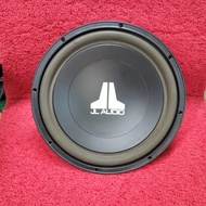 SUBWOOFER JL AUDIO W3 V2 12