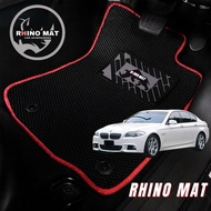 RHINOMAT BMW 5 Series F10 2009 - 2017 Car Floor Mat and Carpet in
