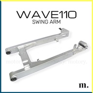 HONDA WAVE110-RS SWING ARM (STANDARD) W110 WAVE 110 RS WAVE110RS
