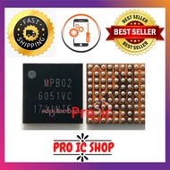 MPB02 CHARGING IC 【Malaysia Stock + Fast Delivery】
