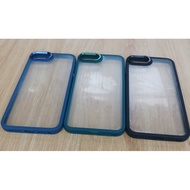 IPhone 7Plus /Iphone8Plus /Iphone6Plus Flexible Case