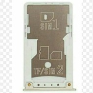 sim tray sim card tempat sim card for xiaomi redmi 3 / 3s