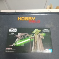 寄賣-S.H.Figuarts STAR WARS Yoda (STAR WARS:Revenge of the Sith)	63771215250905016