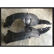 Proton Waja FRONT Fender Liner (Daun Pisang)