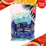 (33pcs) Gula-gula Coklat Berangin, Gula-gula Mint Coklat, Dynamite Choco-Filled Mint Candy