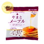 Yamato - 加拿大楓糖糖漿 (30gx6個入)(平行進口)