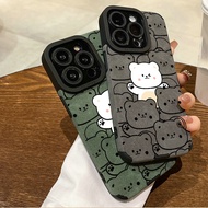 Leather Casing for Huawei Nova Y91 13 12s 11 11i 10 9 7i SE 3i Honor X7c X7a X9c 200 smart 300 90 70