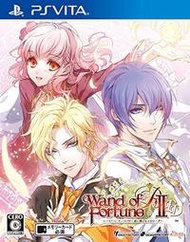 (全新現貨)PSV 命運魔杖R2 FD 獻給你的後記 純日版 通常版