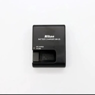Suitable for Nikon MH25 Charger D7000 D800 D750 D610 D7100 D7200