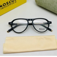Frame Kacamata MOSCOT JASPER AVIATOR Smart Pria Wanita