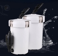 Lọc Phụ SunSun HW-603 (Màu Đục Và Trong Suốt)