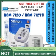 health ☼OMRON HEM-7120  HEM-7142T1  ROSSMAX X1  OUSON BLOOD PRESSURE MONITOR MESIN TEKANAN DARAH TINGGI♕