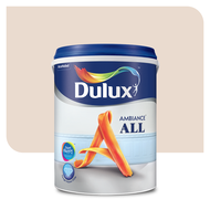 Dulux Ambiance™ All Premium Interior Wall Paint (French Manicure - 30026)