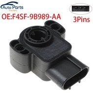 Throttle Position Sensor For Ford E150 250 350 450 Explorer Mercury Cougar Marauder Lincoln Aviator 