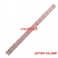 WB-55H8 DAWA 55" LED TV BACKLIGHT(LAMPU TV) DAWA 55 INCH LED TV BACKLIGHT WB55H8 55H8