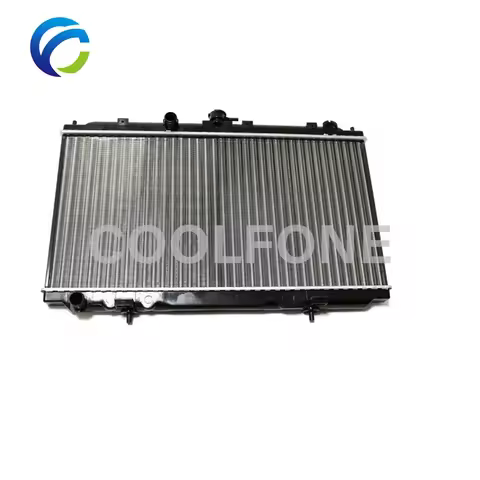 Engine Cooling Radiator for 21410BM400 21410BN700 21410BM402 21410-BM400 21410-BN700 21410-BM402 NIS