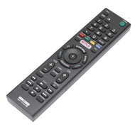 RMT-TX100U Universal Remote Control Replacement fit for Sony LED 4K UHD Smart Bravia TV 49X700D 55X7