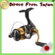 DAIWA 23 Legalis LT Spinning Reel Series