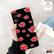 Softcase Oppo Reno 4 - Rajacase - Casing Oppo Reno 4 - Motif case logo - Oppo - Softcase Oppo Reno 4