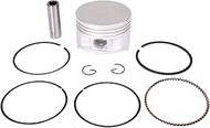Outboard Engine 69W-11631-00-97 69W-11631-01-97 STD Piston Set & 67C-11603-00 67C-11603-01 Ring for 