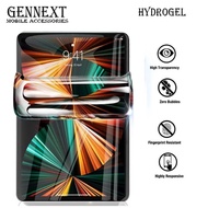 ANTI GORES JELLY HYDROGEL TAB TABLET LENOVO CHROME BOOK DUET 10.1