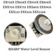 ES718X / ES721X / ES818X / ES858X / ES919X / ES921X WASHING MACHINE WATER LEVEL SENSOR (SENSOR LEVEL