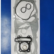 MZ Moskito 125 / Nitro Scooter 125 / Comel Scooter 125 - Overhaul Gasket Set // Engine Oil Seal Set- 4 Pcs