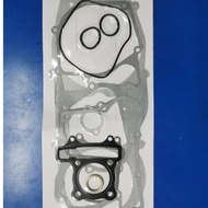 MZ Moskito 125 / Nitro Scooter 125 / Comel Scooter 125 - Overhaul Gasket Set // Engine Oil Seal Set-