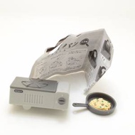 扭蛋盒蛋J.DREAM 電磁爐與平底鍋菜