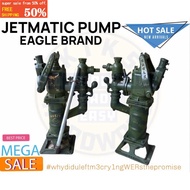 Jetmatic Pump Eagle brand Heavyduty | Cash on delivery Nationwide shipping