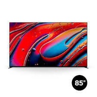 Sony 75 Inch & 85 Inch Bravia 9 XR Processor Mini LED 4K Ultra HD HDR Smart TV (Google TV) K-XR90