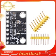[Hot-Sale] BMI270 Module, 6- Attitude Sensor, Inertial Measurement Unit, Accelerometer, Gyroscope