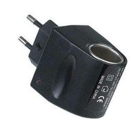 AC DC Adapter Car Charger Switch Original