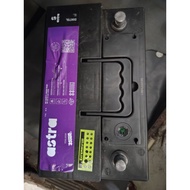 ASTRA DIN75L (USED LIKE NEW)