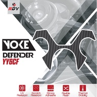 RDY YOKE DEFENDER FOR YAMAHA XJ6F & DIVERSION '08-'18 (YY6CF)