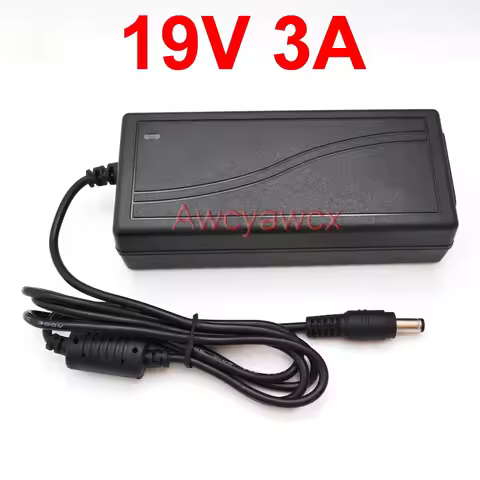 19V 3A 2A AC adapter power Charger for Harman Kardon Onyx Studio 1 2 3 4 5 6 7 HK Aura Studio Portab