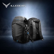 in stock ILLEGEAR DUEL BACKPACK