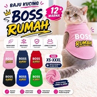 Cat Clothes/ Cat Clothes/ Cat Clothes Dog Costume Cat Boss Home