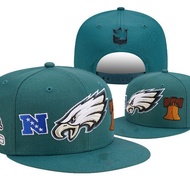 3D Three-dimensional embroidery logo Trendy popular women's baseball cap with flat brim N2OX