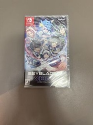 BEYBLADEX XONE