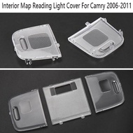 Auto Interior Map Reading Light Cover Liding Insider Roof Ceiling Light Cap for 2006-2011